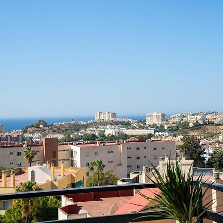 Blonzu Tanzania Benalmádena Exterior foto