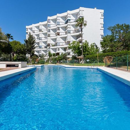 Blonzu Tanzania Benalmádena Exterior foto