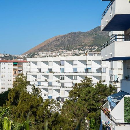 Blonzu Tanzania Benalmádena Exterior foto