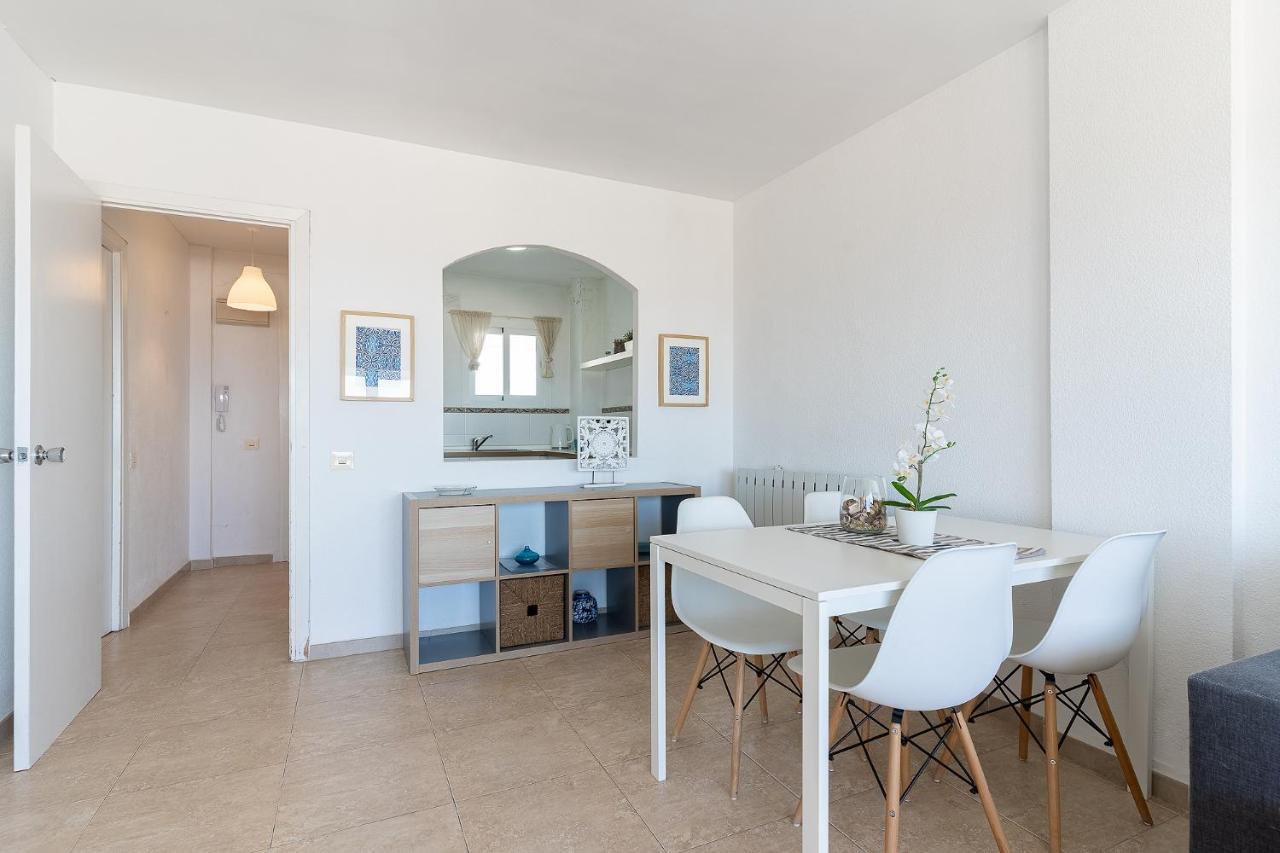 Blonzu Tanzania Benalmádena Exterior foto