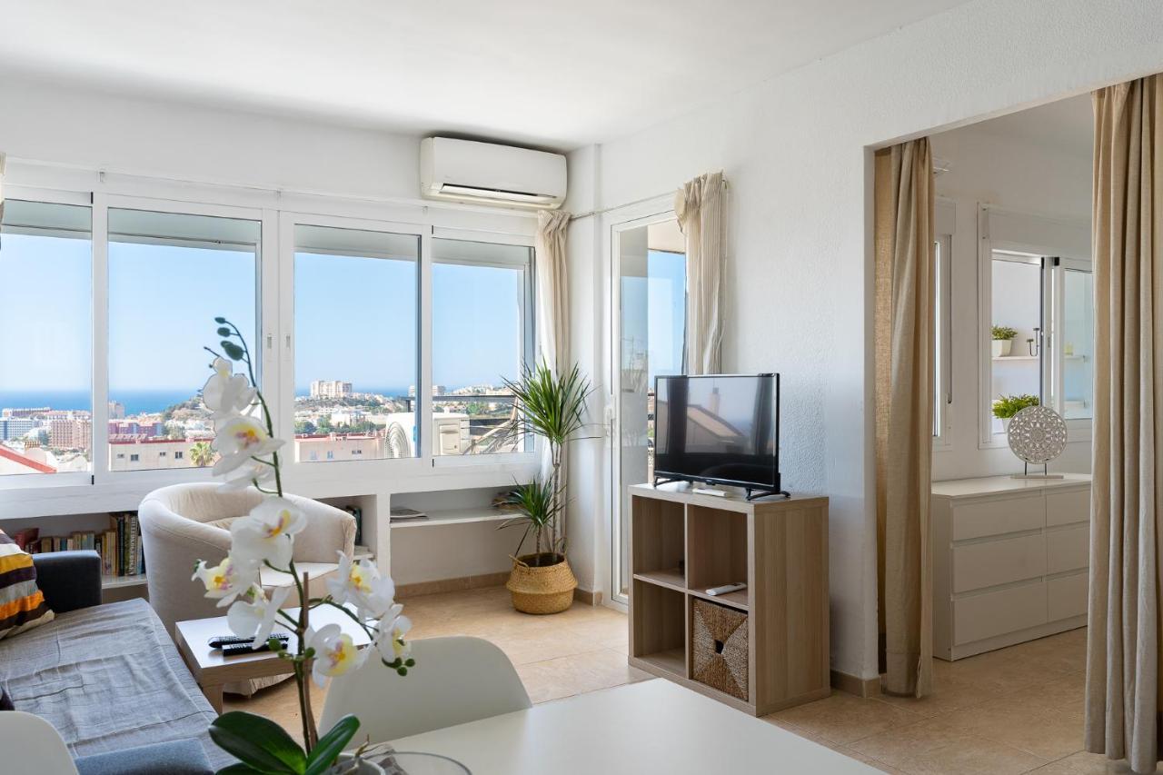 Blonzu Tanzania Benalmádena Exterior foto