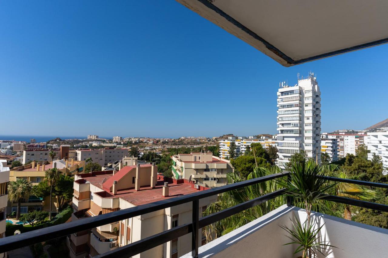 Blonzu Tanzania Benalmádena Exterior foto