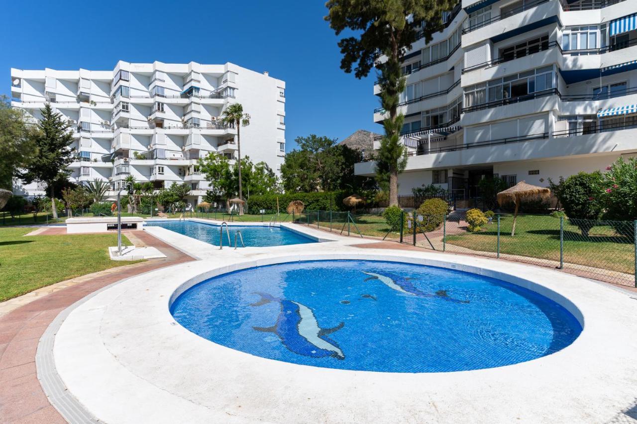 Blonzu Tanzania Benalmádena Exterior foto