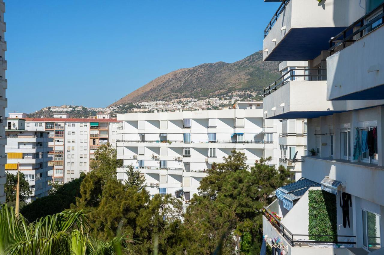 Blonzu Tanzania Benalmádena Exterior foto
