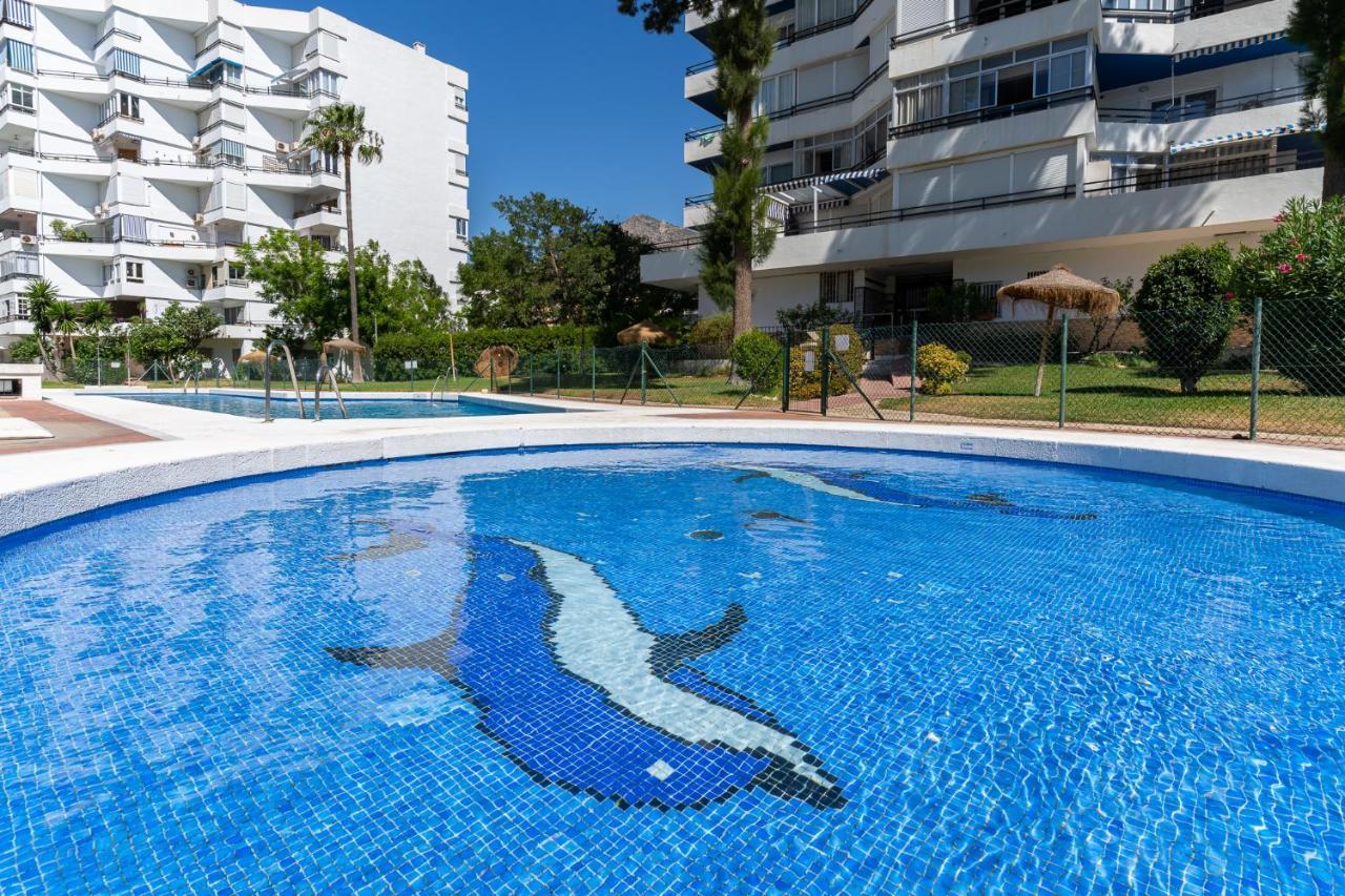Blonzu Tanzania Benalmádena Exterior foto
