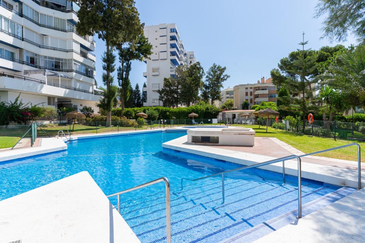 Blonzu Tanzania Benalmádena Exterior foto