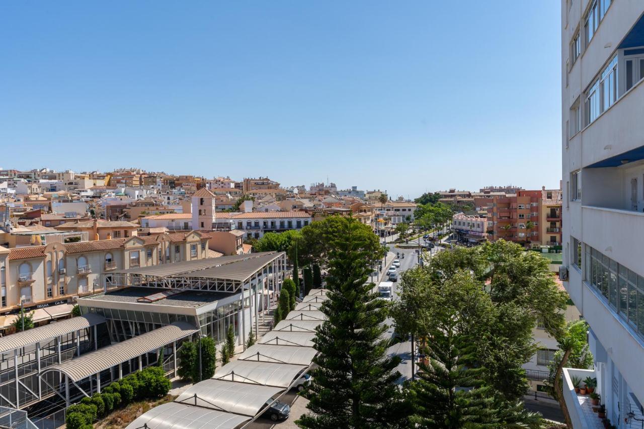 Blonzu Tanzania Benalmádena Exterior foto